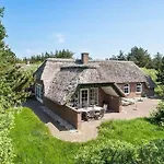 Сasa de vacaciones 10866-ulfborg-gaffelbjergvej-39