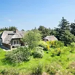 Сasa de vacaciones 10866-ulfborg-gaffelbjergvej-39 *