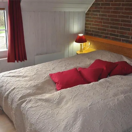 10866-ulfborg-gaffelbjergvej-39 Dom wakacyjny Ulfborg