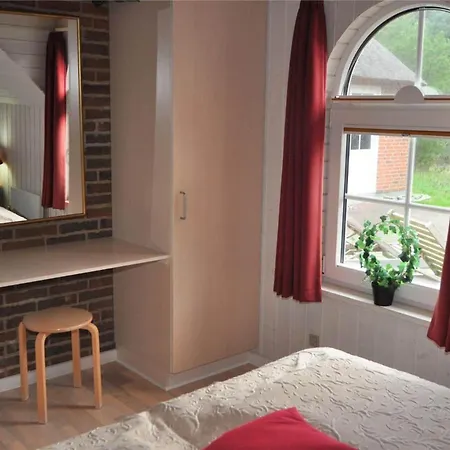 Dom wakacyjny 10866-ulfborg-gaffelbjergvej-39