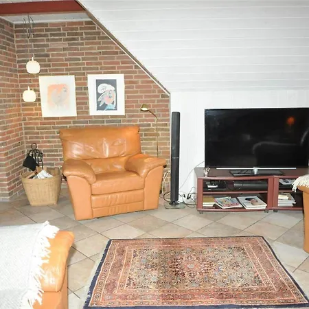 10866-ulfborg-gaffelbjergvej-39 Vakantiehuis Ulfborg