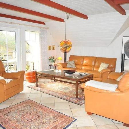10866-ulfborg-gaffelbjergvej-39 Vakantiehuis
