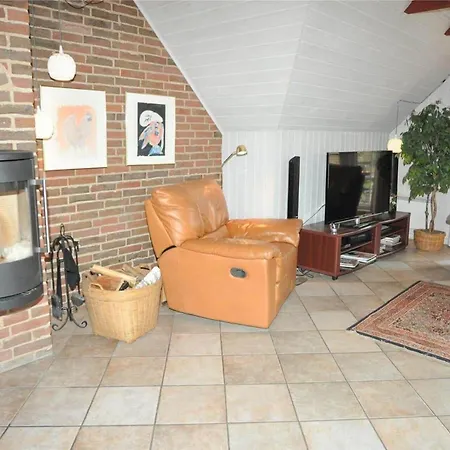 Vakantiehuis 10866-ulfborg-gaffelbjergvej-39 *
