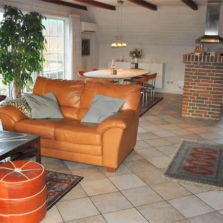 10866-ulfborg-gaffelbjergvej-39 Vakantiehuis Ulfborg