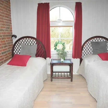 10866-ulfborg-gaffelbjergvej-39 Casa vacanze