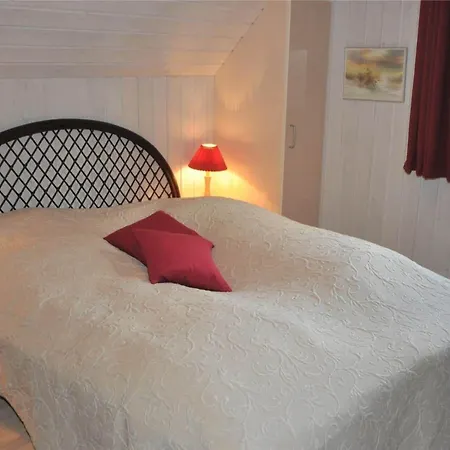 Casa vacanze 10866-ulfborg-gaffelbjergvej-39