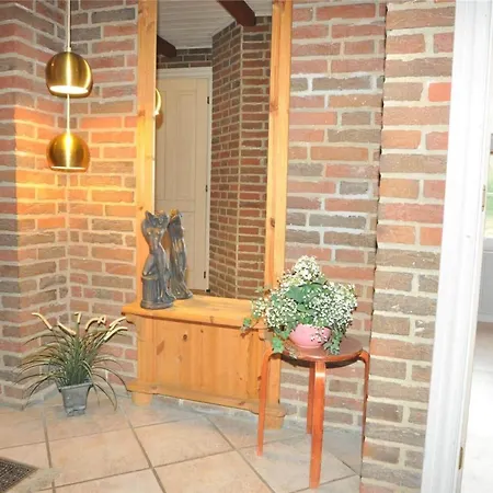10866-ulfborg-gaffelbjergvej-39 Casa vacanze