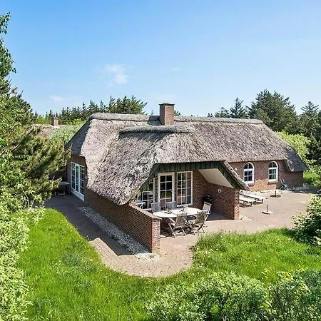 Casa vacanze 10866-ulfborg-gaffelbjergvej-39