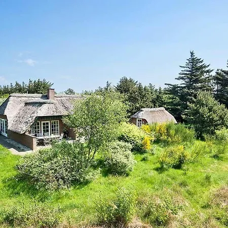 Casa vacanze 10866-ulfborg-gaffelbjergvej-39 *