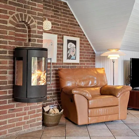 Feriehus 10866-ulfborg-gaffelbjergvej-39 Ulfborg