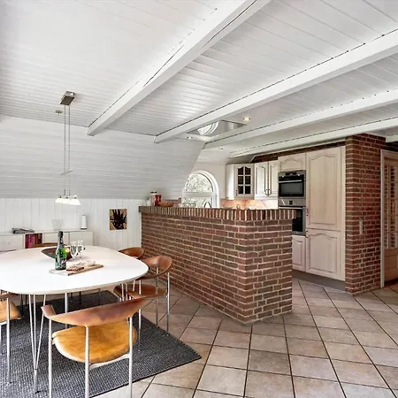 Feriehus 10866-ulfborg-gaffelbjergvej-39 *
