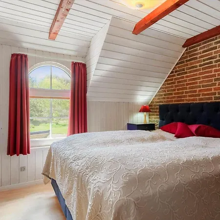 Feriehus 10866-ulfborg-gaffelbjergvej-39