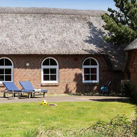 Dom wakacyjny 10866-ulfborg-gaffelbjergvej-39