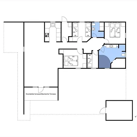 10866-ulfborg-gaffelbjergvej-39 Feriehus *