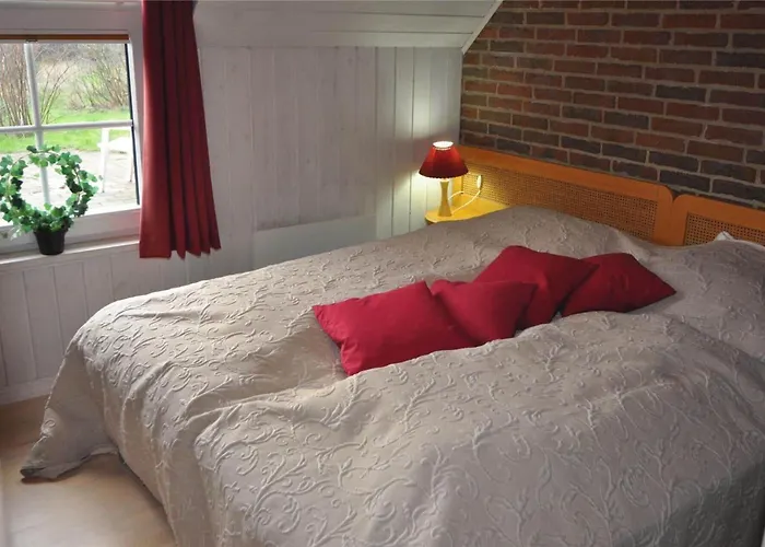 10866-ulfborg-gaffelbjergvej-39 Dom wakacyjny Ulfborg