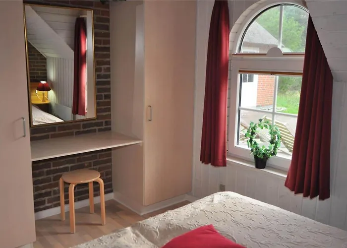 Dom wakacyjny 10866-ulfborg-gaffelbjergvej-39