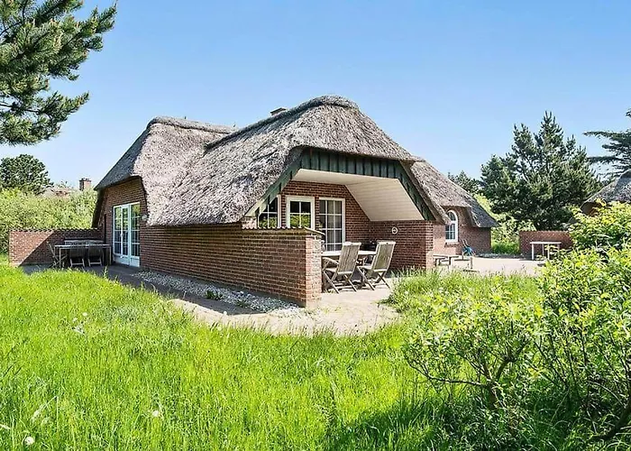 Dom wakacyjny 10866-ulfborg-gaffelbjergvej-39