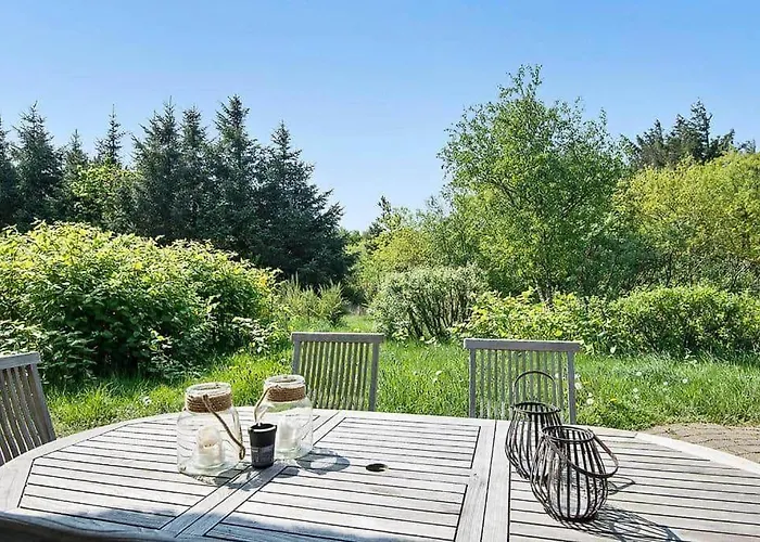 Dom wakacyjny 10866-ulfborg-gaffelbjergvej-39