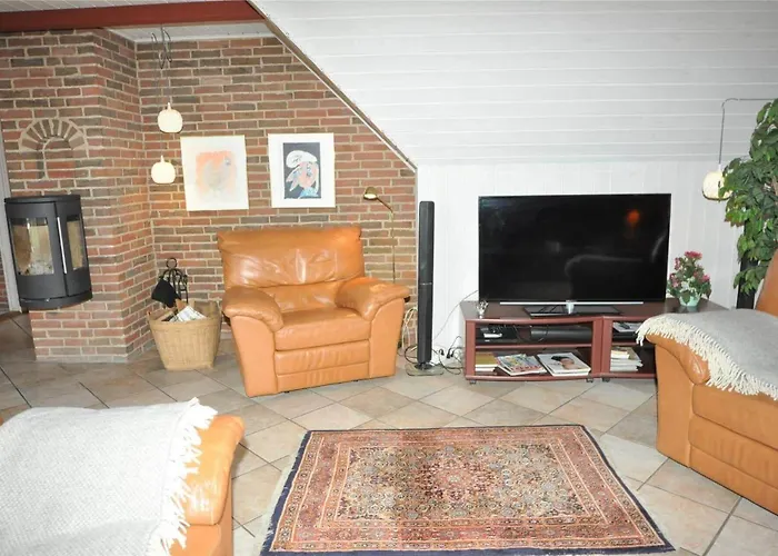 10866-ulfborg-gaffelbjergvej-39 Vakantiehuis Ulfborg