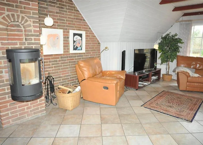 Vakantiehuis 10866-ulfborg-gaffelbjergvej-39 *