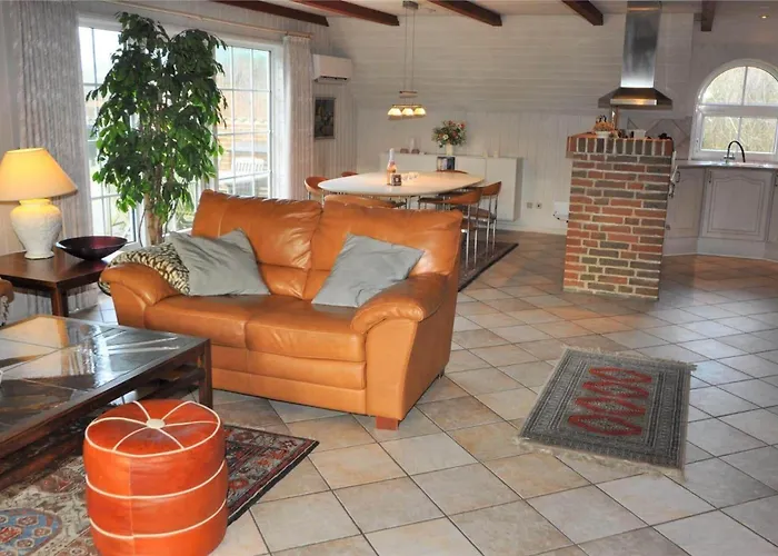 10866-ulfborg-gaffelbjergvej-39 Vakantiehuis Ulfborg