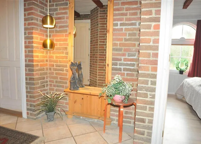 10866-ulfborg-gaffelbjergvej-39 Vakantiehuis