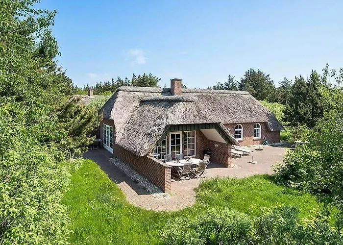 Nyaraló 10866-ulfborg-gaffelbjergvej-39